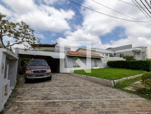 Casa aluguel em Região Imediata de São Paulo, Região Metropolitana de São Paulo