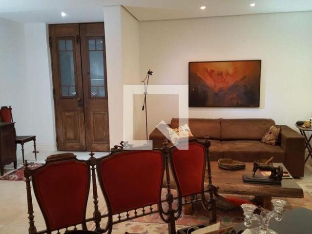 Casa aluguel em Região Imediata de São Paulo, Região Metropolitana de São Paulo