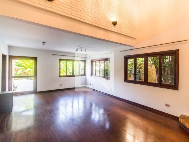 Casa aluguel em Região Imediata de São Paulo, Região Metropolitana de São Paulo