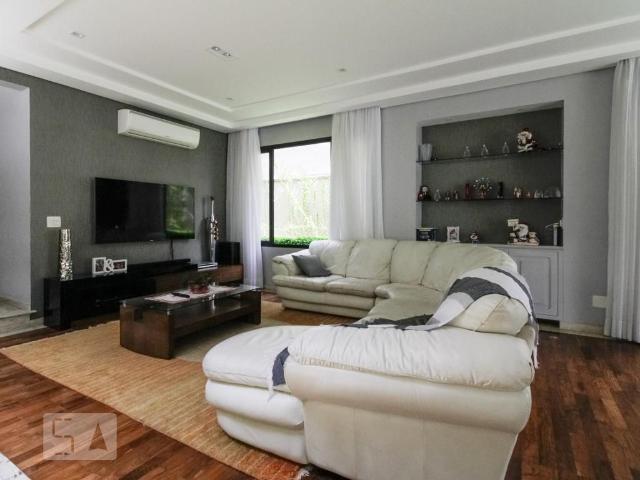 Casa aluguel em Região Imediata de São Paulo, Região Metropolitana de São Paulo