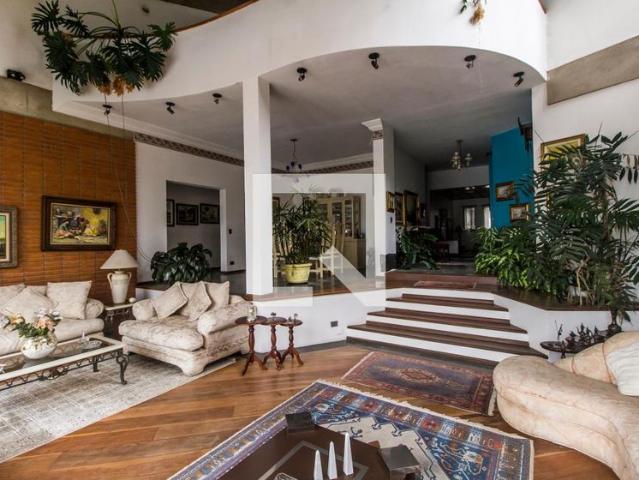 Casa aluguel em Região Imediata de São Paulo, Região Metropolitana de São Paulo