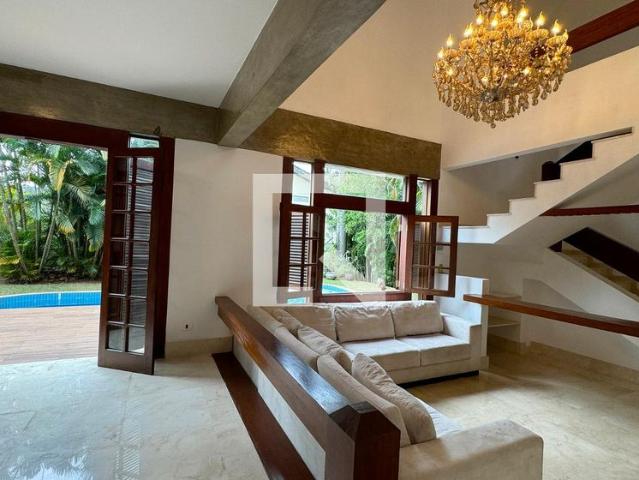 Casa aluguel em Região Imediata de São Paulo, Região Metropolitana de São Paulo