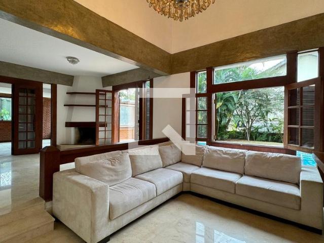 Casa aluguel em Região Imediata de São Paulo, Região Metropolitana de São Paulo