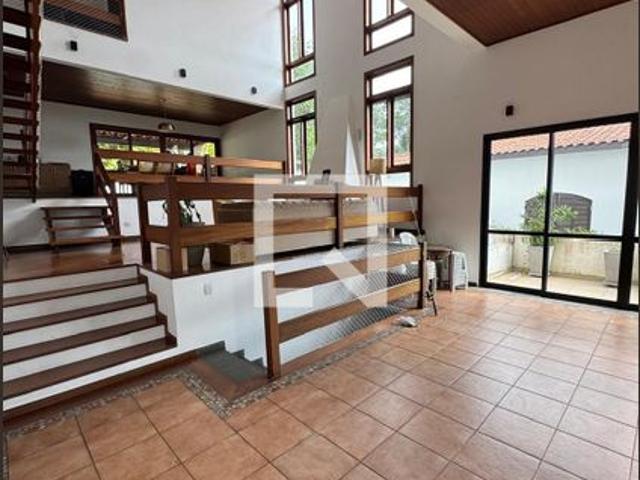 Casa aluguel em Região Imediata de São Paulo, Região Metropolitana de São Paulo