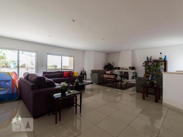 Casa aluguel em Região Imediata de São Paulo, Região Metropolitana de São Paulo