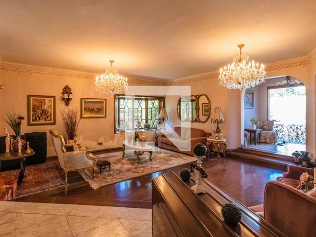 Casa aluguel em Região Imediata de São Paulo, Região Metropolitana de São Paulo