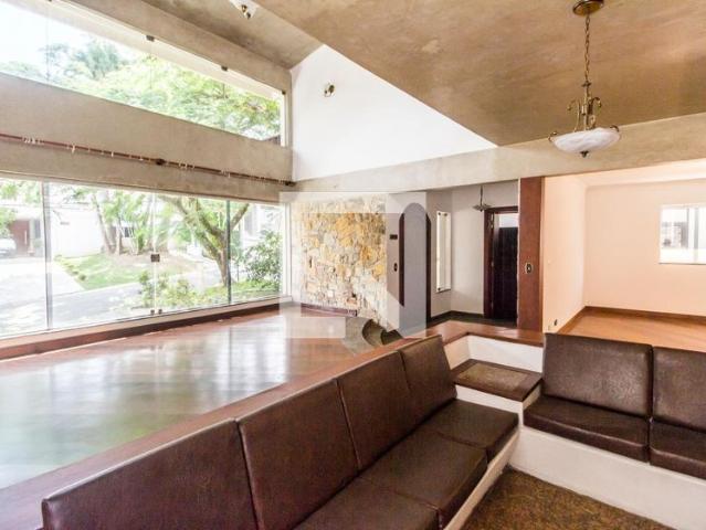 Casa aluguel em Região Imediata de São Paulo, Região Metropolitana de São Paulo