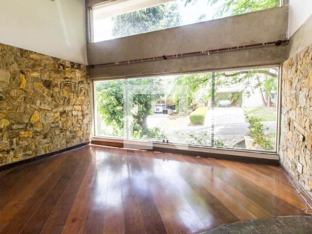 Casa aluguel em Região Imediata de São Paulo, Região Metropolitana de São Paulo