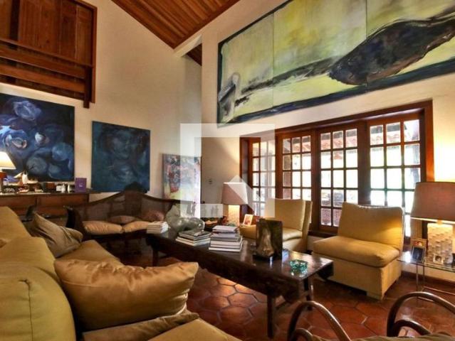 Casa aluguel em Região Imediata de São Paulo, Região Metropolitana de São Paulo