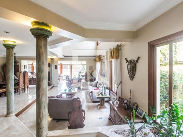 Casa aluguel em Região Imediata de São Paulo, Região Metropolitana de São Paulo