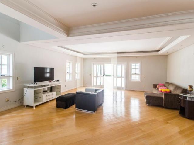 Casa aluguel em Região Imediata de São Paulo, Região Metropolitana de São Paulo