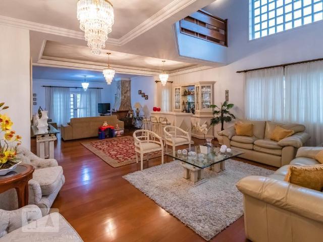 Casa aluguel em Região Imediata de São Paulo, Região Metropolitana de São Paulo