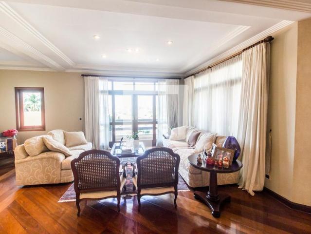 Casa venda em Alphaville Residencial 0, Santana de Parnaíba