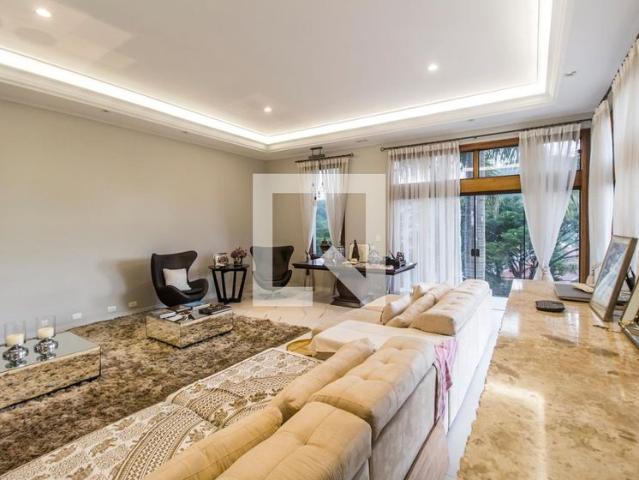 Casa aluguel em Região Imediata de São Paulo, Região Metropolitana de São Paulo
