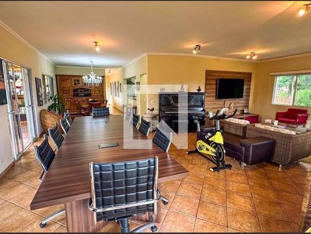 Casa venda em Residencial Vila Velha Gleba 2, Santana de Parnaíba