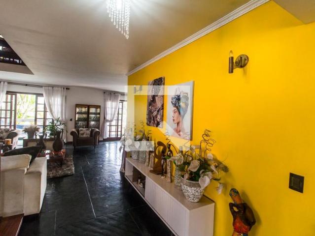 Casa aluguel em Região Imediata de São Paulo, Região Metropolitana de São Paulo