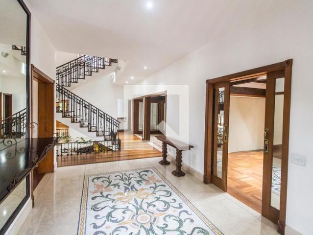 Casa aluguel em Região Imediata de São Paulo, Região Metropolitana de São Paulo
