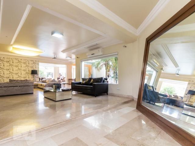 Casa aluguel em Região Imediata de São Paulo, Região Metropolitana de São Paulo