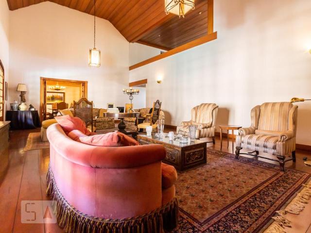 Casa aluguel em Região Imediata de São Paulo, Região Metropolitana de São Paulo