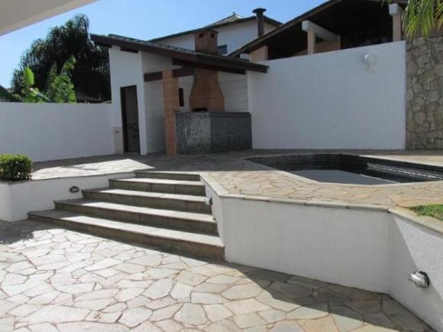 Casa venda em Alphaville Pluis Residencial, Barueri