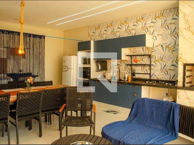 Casa aluguel em Região Geográfica Imediata de Goiânia, Goiânia