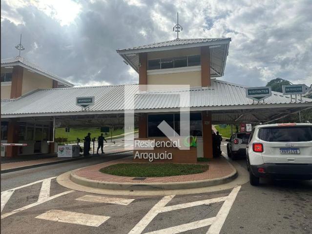 Casa aluguel em Goiânia, Alphaville Flamboyant Residencial Araguaia
