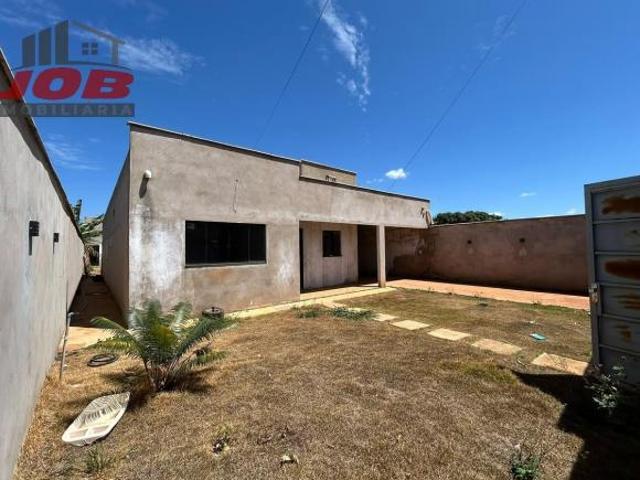 Casa venda em Vila da Telebrasília, Plano Piloto