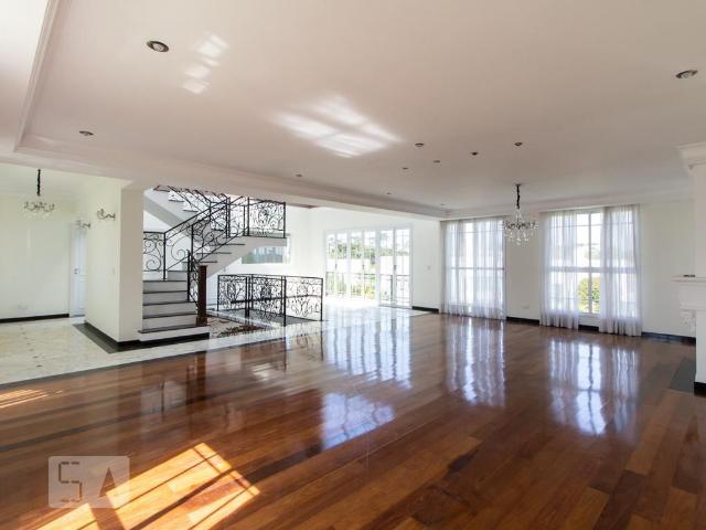 Casa aluguel em Região Geográfica Imediata de Curitiba, Região Metropolitana de Curitiba