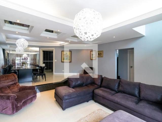 Casa aluguel em Pinhais, Alphaville Graciosa