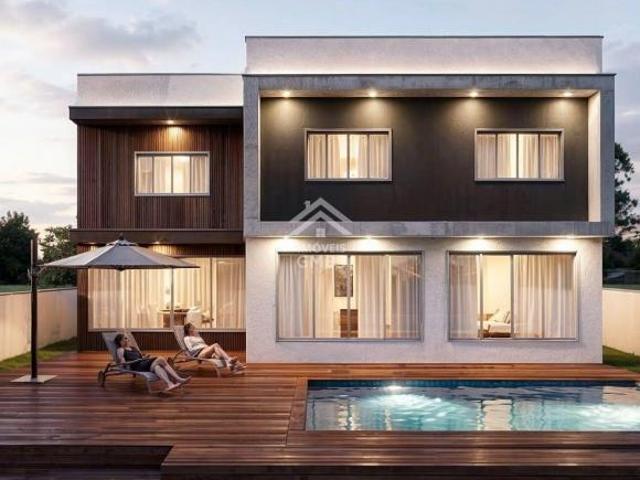 Casa venda em Alphaville Graciosa, Pinhais