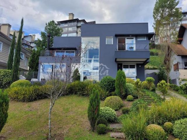 Casa venda em Região Geográfica Imediata de Caxias do Sul, Gramado