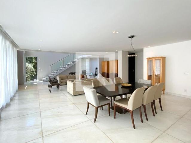 Casa aluguel em Nova Lima, Minas Gerais