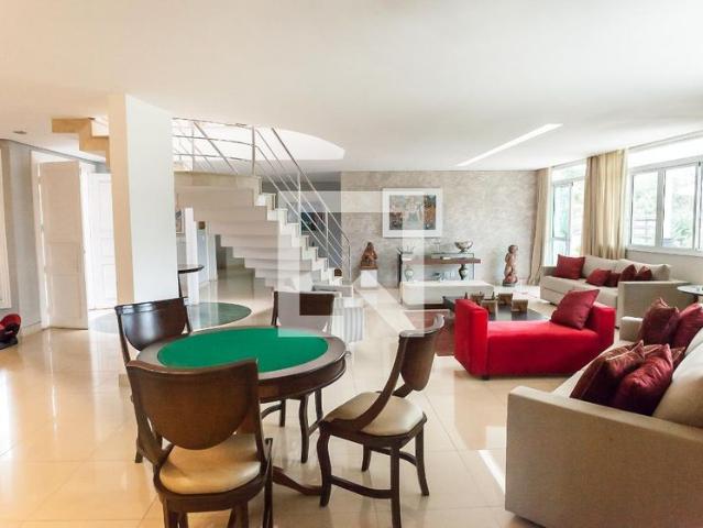Casa aluguel em Região Geográfica Imediata de Belo Horizonte, Região Metropolitana de Belo Horizonte