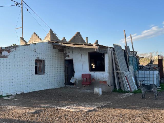 Casa en venta en Coslada, Grup Sant Vicent Ferrer