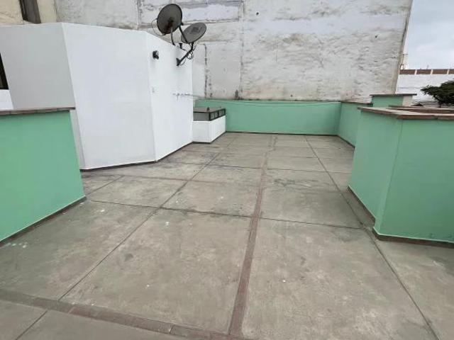 Casa alquiler en Santiago De Surco, Lima Metropolitana