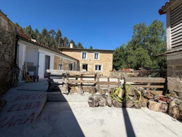 Casa en alquiler en Soandres, Bergantiños