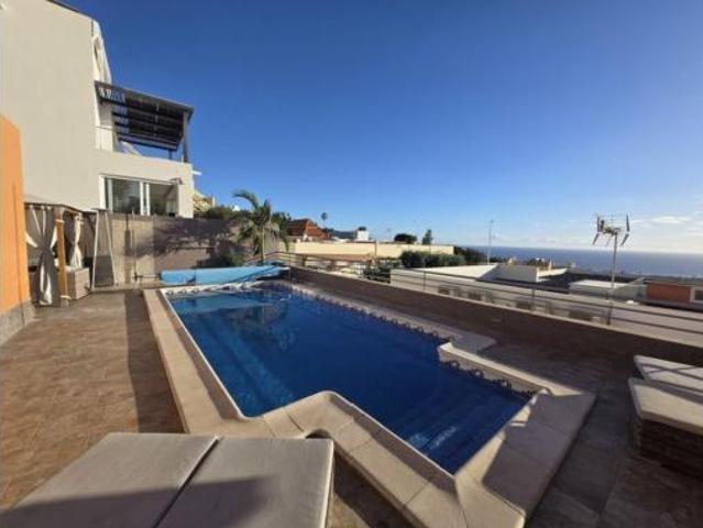 Casa en alquiler en Taucho, Adeje