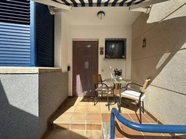 Casa en alquiler en Agaete, Canarias