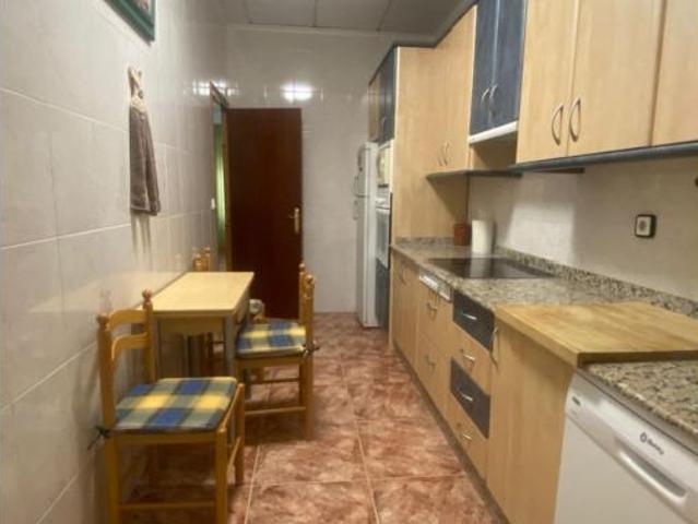 Casa en alquiler en Alto Guadalentín, Murcia
