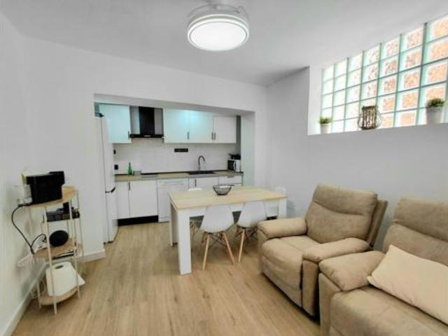 Casa en alquiler en Alto Guadalentín, Murcia
