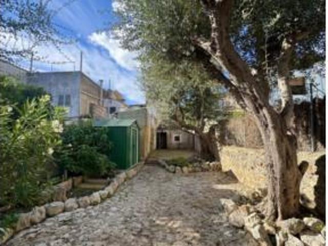 Casa en alquiler en Ses Rotes, Alaró