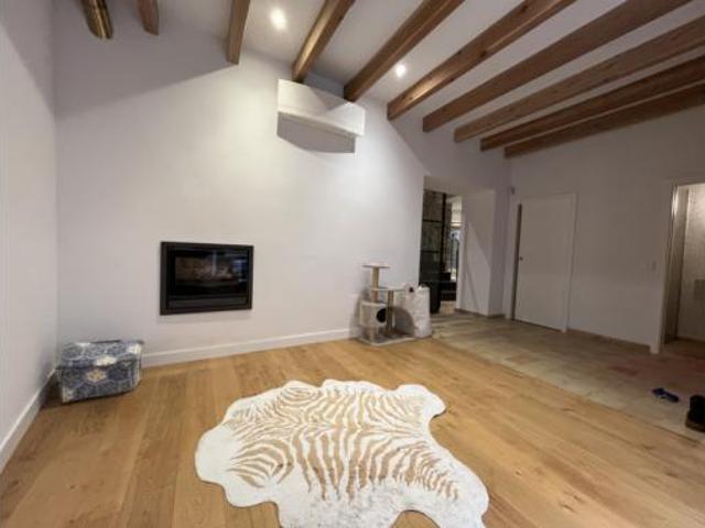 Casa en alquiler en Los Damunt, Raiguer
