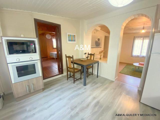 Casa en alquiler en Coronación, Gasteizko kuadrilla