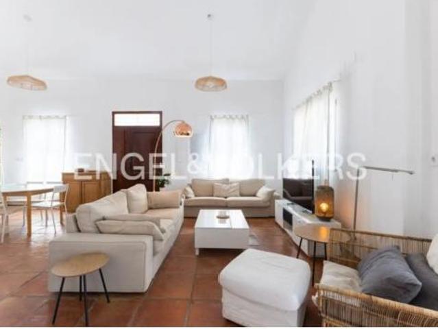 Casa en alquiler en l'Horta Nord, Valencia
