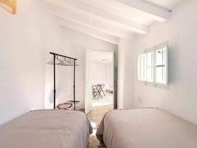Casa en alquiler en La Axarquía, Andalucía