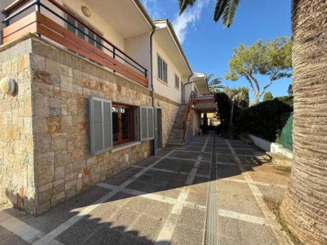 Casa en alquiler en Platja d'Alcúdia, Raiguer