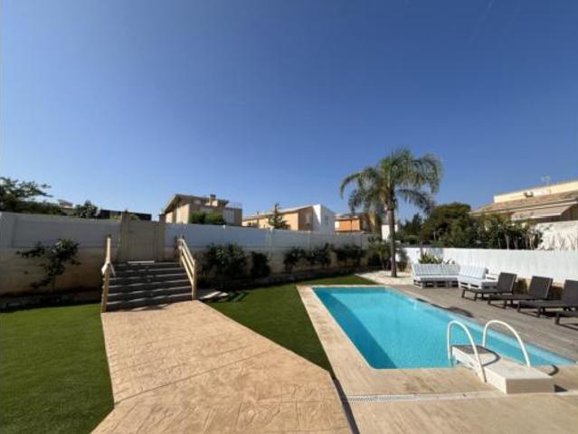 Casa en alquiler en es Barcarès, Raiguer