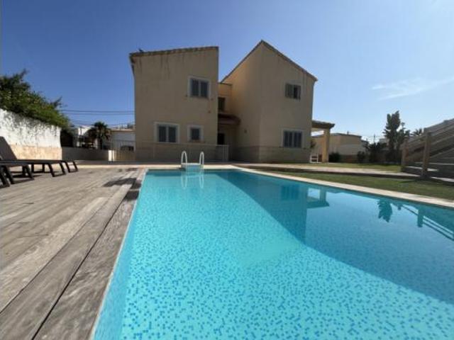 Casa en alquiler en es Barcarès, Raiguer
