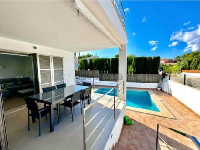Casa en alquiler en Bonaire, Raiguer