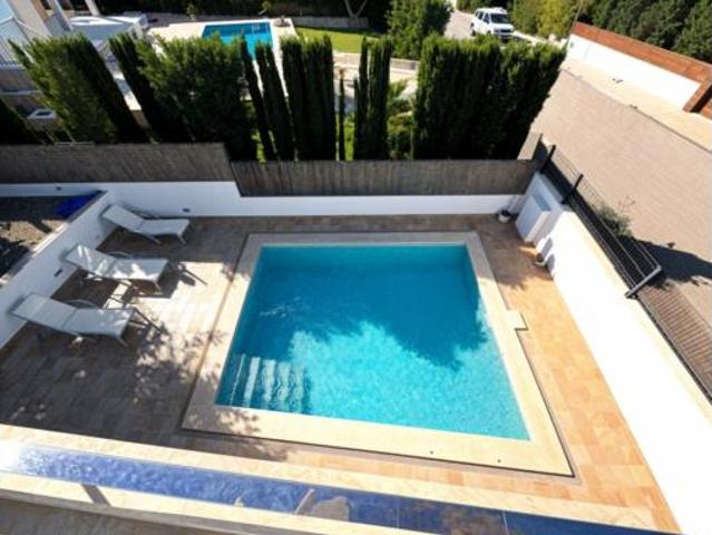 Casa en venta en Bonaire, Raiguer